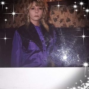 Meet your Posher, Cheryl